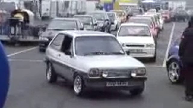 fiesta turbo смотреть онлайн