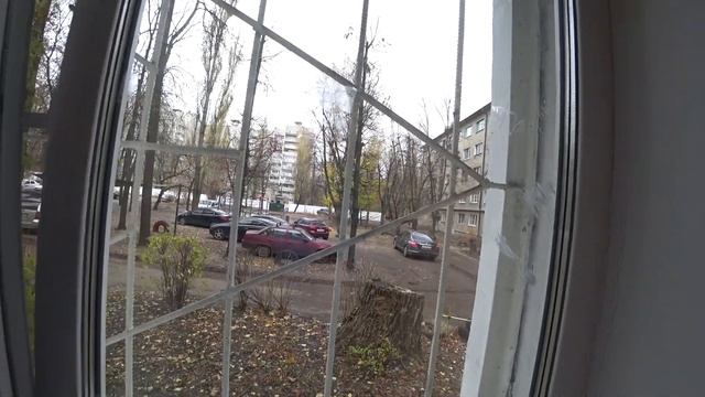 Воронеж. Пионеров 8. Однокомнатная квартира.