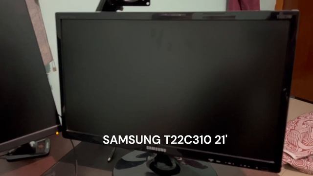 Unboxing Suporte Multiarticulado ELG F80N no Monitor Acer 27' 165Hz, Instalação e vantagens смотреть онлайн