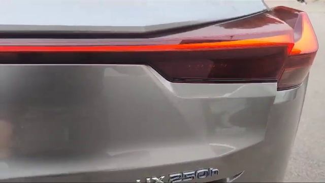 AUTOMÓVILES CASIAN 24 SL?Lexus UX 2.0 Hybrido 184Cv Sport? 2020año?51.000km?IVA Deducible?25.950