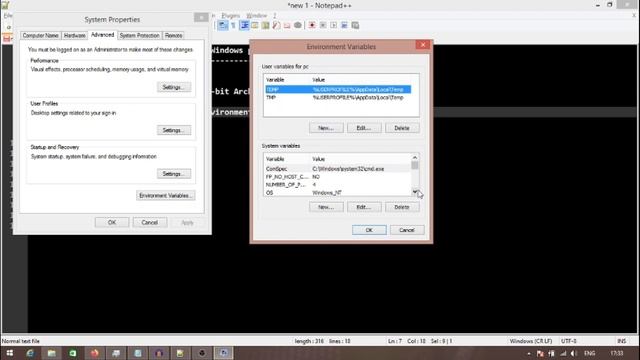 how to download & install java jdk 13/13.02  on windows 10/8.1/7 (with java_home) смотреть онлайн