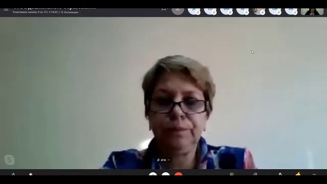 Секция «ФГОС дошкольного образования: опыт работы Кузбасса» смотреть онлайн