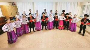 На Кубани мы живём