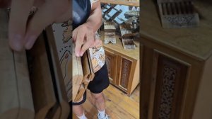 Лавх-древнее изобретение из Узбекистана, которое использовали для книг