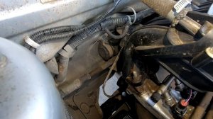 Горит Check Engine на ВАЗ 2115 | Убираем горящий ЧЕК | Чёрные штампы R14