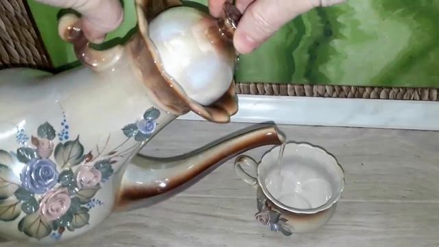 Всего Одна Чашка Утром!! ЗРЕНИЕ как у птицы, ушли отёки, даёт СИЛУ сердцу. смотреть онлайн