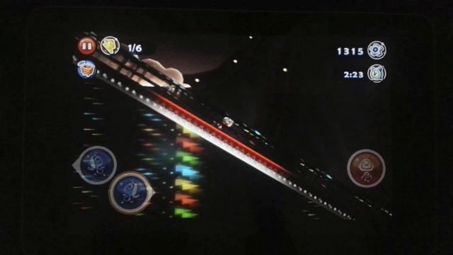 Best Android Games 2013: #2 Cordy 2 смотреть онлайн