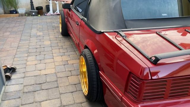 Foxbody on Daytons смотреть онлайн