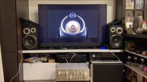 Когда размер не имеет значение ONKYO D-1R