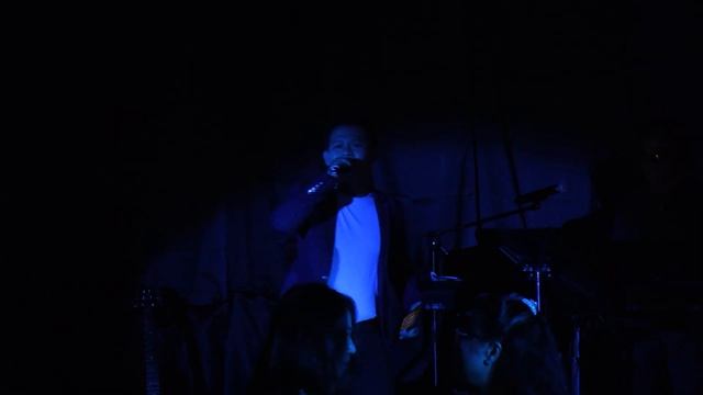 MARCELITO POMOY | STAND BY ME - Ben E. King | 4K (Ultra - HD) смотреть онлайн