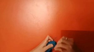 Рыбка из ниток.Игрушки и поделки своими руками из ниток (пряжи).