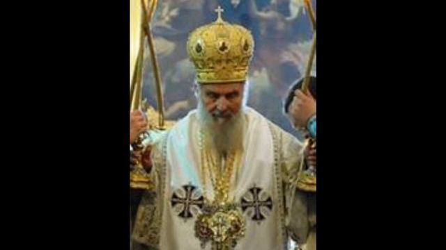 Templari, Pravoslavlje, Srbija i Rusija - Vlada J.