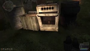 Пространственная аномалия 4 1 Все тайники Часть 1