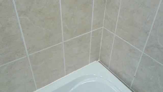 Замена душ.кабины на ванну
