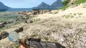 Far cry 3 classic edition поприветствуй интернет
