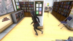 ПЕРВЫЙ ВЗГЛЯД! ЧТО ТУТ ПРОИСХОДИТ? - Yandere Simulator #1