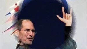 Жест "I love you!"