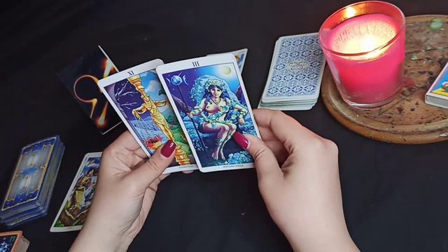 ♎ ВЕСЫ. ЧТО ПРИНЕСЁТ МАЙ?
