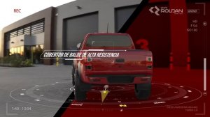 JAC T8 Pro (Custom Edition)