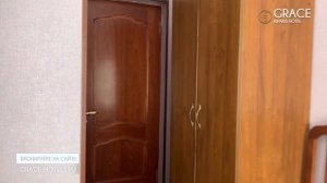 "Стандарт повышенной комфортности" с балконом. Отель "Кипарис". Сочи
