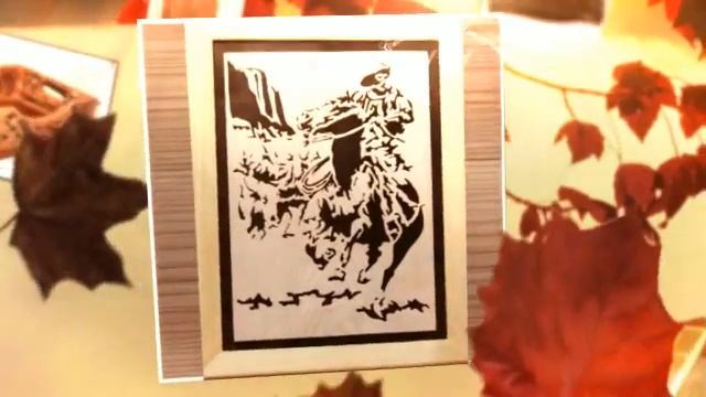 Авторские работы в технике прорезная резьба по дереву смотреть онлайн