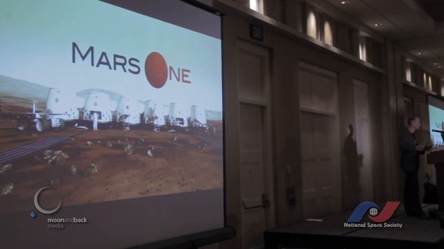 The People of NewSpace: Bas Lansdorp, Mars One