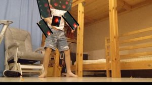 Мой сериал про skibidi туалеты!