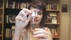 Hair growth serum for women actually working!!! Ducray neoptide lotion. cruelty free