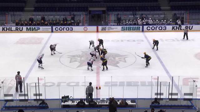 18.12.2022. СМО МХК «Атлант» – «Сахалинские Акулы» | (OLIMPBET МХЛ 22/23) – Прямая трансляция смотреть онлайн