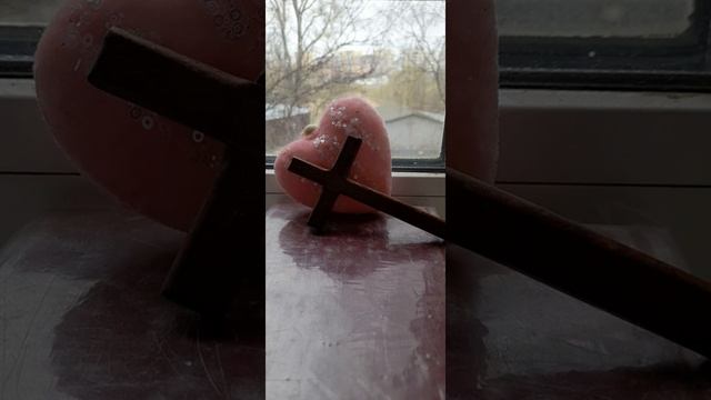 Молитва Исцеления от остеохондроза, остеоартрита... смотреть онлайн