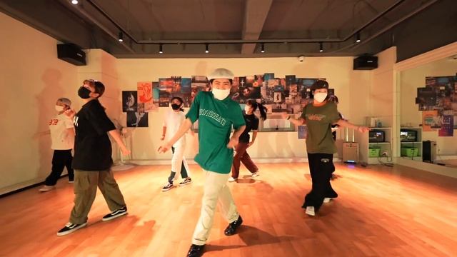 락킹(Locking)수업 / Choreo Jlock /Gregory Porter - Liquid Spirit смотреть онлайн