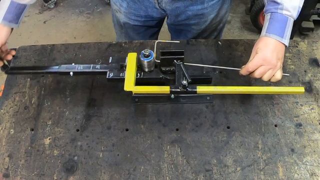 Арматурогиб краткий обзор смотреть онлайн