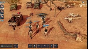 Jagged alliance 3 69 Мод на шкуры (очень порадовал)