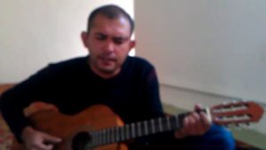 я шава каган