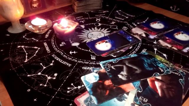 Послание предков для Вас🙌👁️💯 смотреть онлайн