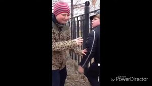 Жирный застрял /ржач