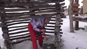 БАБКА ГРЕННИ В РЕАЛЬНОЙ ЖИЗНИ Мистический квест Granny Granny in real life