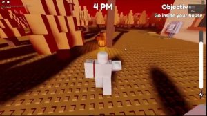 Residence Massacre (на русском) 2 BLOODMOON