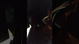 Самодиагностика Форд Мондео 1 поколения!