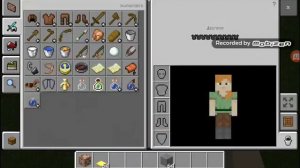 Как выдать эффект скорости из команд-блоков