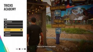 Rider's Republic | Skateboarding Guide