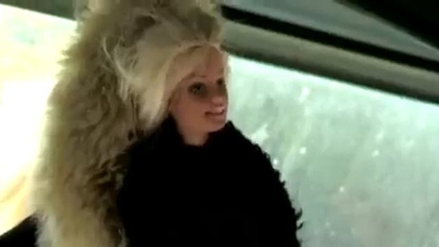 STRANGER DANGER - Режиссер Миша Коллинз смотреть онлайн