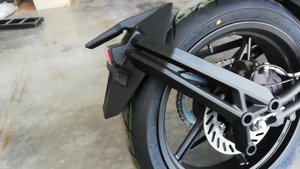 Мотоцикл CFMOTO 250NK - 249000р