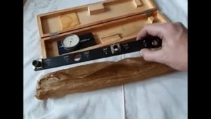 Приспособление для регулировки зазоров клапанов