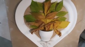 Осеннее настроение