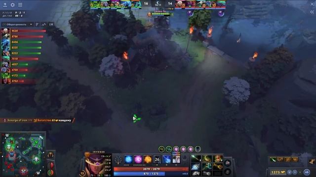 ГАЙД на ИНВОКЕРА 7.34b | как научиться играть на инвокере,дота,dota 2,дота,дота 2