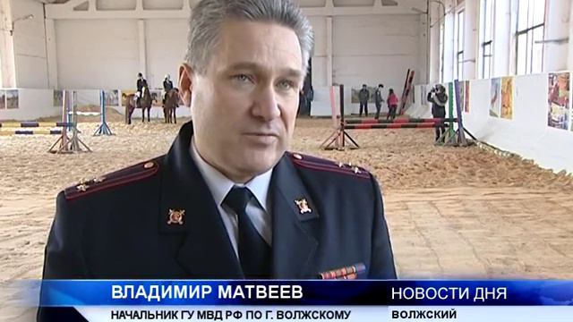 КЛУБУ "КЕНТАВР" В ВОЛЖСКОМ ИСПОЛНИЛСЯ ГОД смотреть онлайн