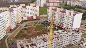 Виртуальная экскурсия по городу Жодино