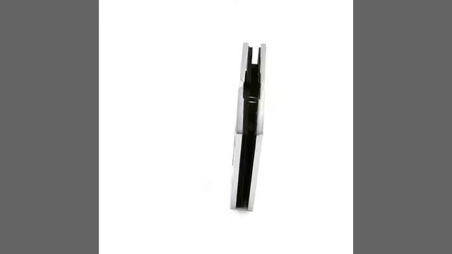 Atlanta 101-3. Петля стекло-стекло 180°, с функцией самозакрывания. смотреть онлайн