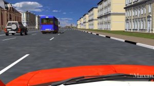 Пешеходные переходы и места остановок маршрутных транспортных средств 2023